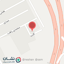 عکس مزون سوزن طلا 