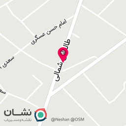 عکس سالن زیبایی طلایه ها آموزشگاه طیبه جمشیدی