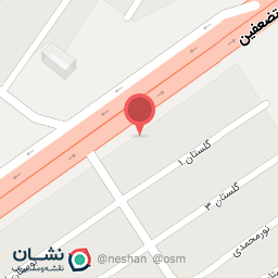 عکس اتو گالری پارس برادران اهلی