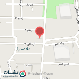 عکس فروشگاه افق کوروش (شعبه جام‌ جم)