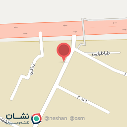 عکس سوپرمارکت خرمدشت