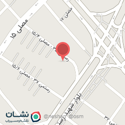 عکس دفتر اسناد رسمی ۸۳ مشهد