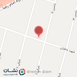 عکس صافکاری و نقاشی ولیعصر