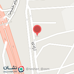 عکس مسجد اهل بیت