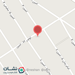 عکس سالن زیبایی آرمینا