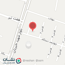 عکس مجتمع مسکونی 400 دستگاه