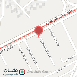 عکس مزون نیل