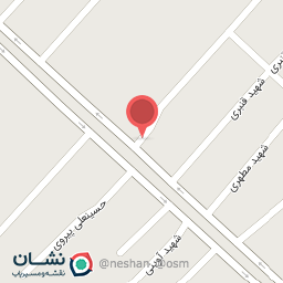 عکس نانوایی شهید رضا قنبری