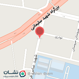 عکس خودپرداز بانک رفاه