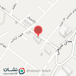 عکس مرکز ترک اعتیاد نصرت