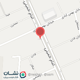 عکس الکتریکی پیمان (تعمیرگاه تلفن)