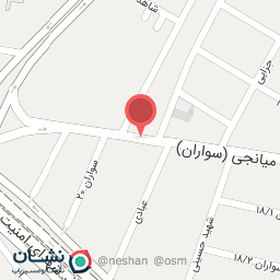 عکس فروشگاه کالای خواب