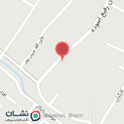 عکس نانوایی لواشی باباغلام