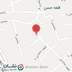 عکس اجاره سوئیت داوودی