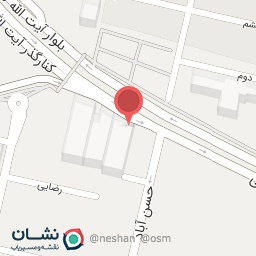 عکس کلینیک بلادونا