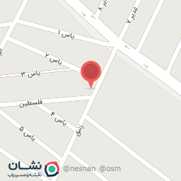 عکس سوپر مارکت یاس