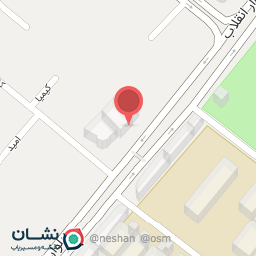 عکس تعاونی ماندگار عمران آفاق نور