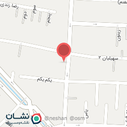 عکس فلافل بیروت