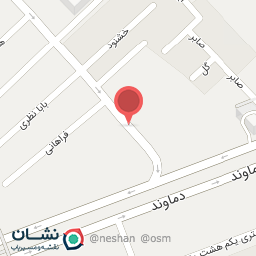 عکس پارک مریم