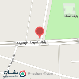 عکس سوپرمارکت پونک