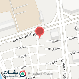 عکس دفتر وکالت میترا محمد نژاد