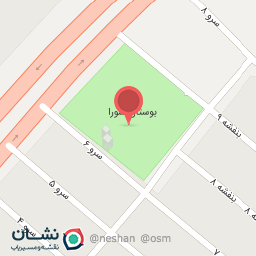 عکس بوستان شورا