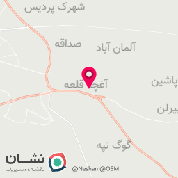 عکس کارخانه والپست رایان سازه