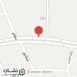 عکس نمایندگی رادیاتور خودرو