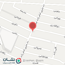 عکس الکتریکی محمد رضا 