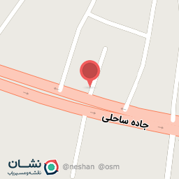 عکس کته کبابی ساحل نشین