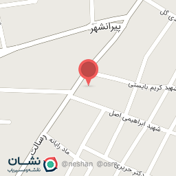 عکس فروشگاه رفاه