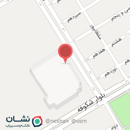 عکس شرکت تهران غرب تارا