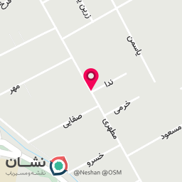 عکس کارگزاری رسمی بیمه مستقیم برخط حامیان امید فرتاک
