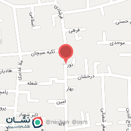 عکس الکتریکی کوه نور