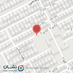 عکس مدرسه 9 کلاسه شهید یدالله قمری