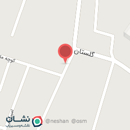 عکس سوپر مارکت ملک پور