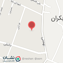 عکس دبیرستان مولوی