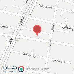 عکس دکتر فرشته دردکشان