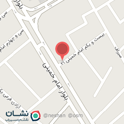 عکس تعویض روغنی حسین احمدی