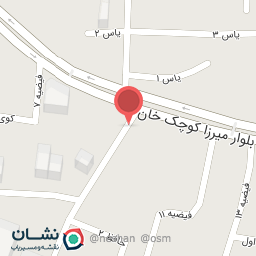 عکس سجاد قیچی‌ طلا