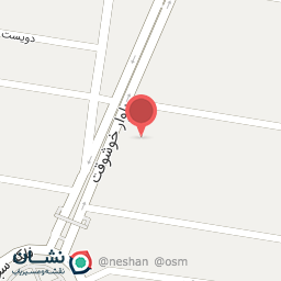 عکس دکتر ژاله تکند