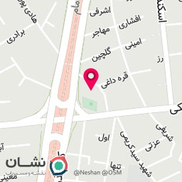 عکس رندینو