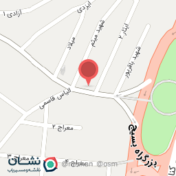 عکس آژانس تلفنی پرستو