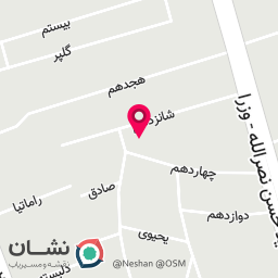 عکس شرکت بیمه میهن ساختمان شماره ۲ 