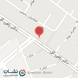 عکس خشکشویی جهان اکسپرس