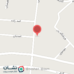 عکس فروشگاه لوازم خانگی اسدیان