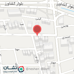 عکس مهدکودک شیدا