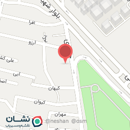 عکس سالن زیبایی مردانه آلفا