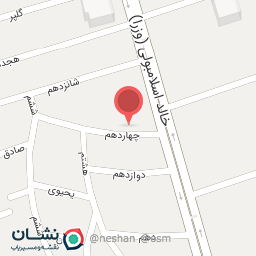 عکس شرکت امتداد آزما