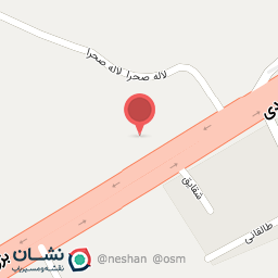 عکس فروشگاه لوازم یدکی ایسوزو جنگی